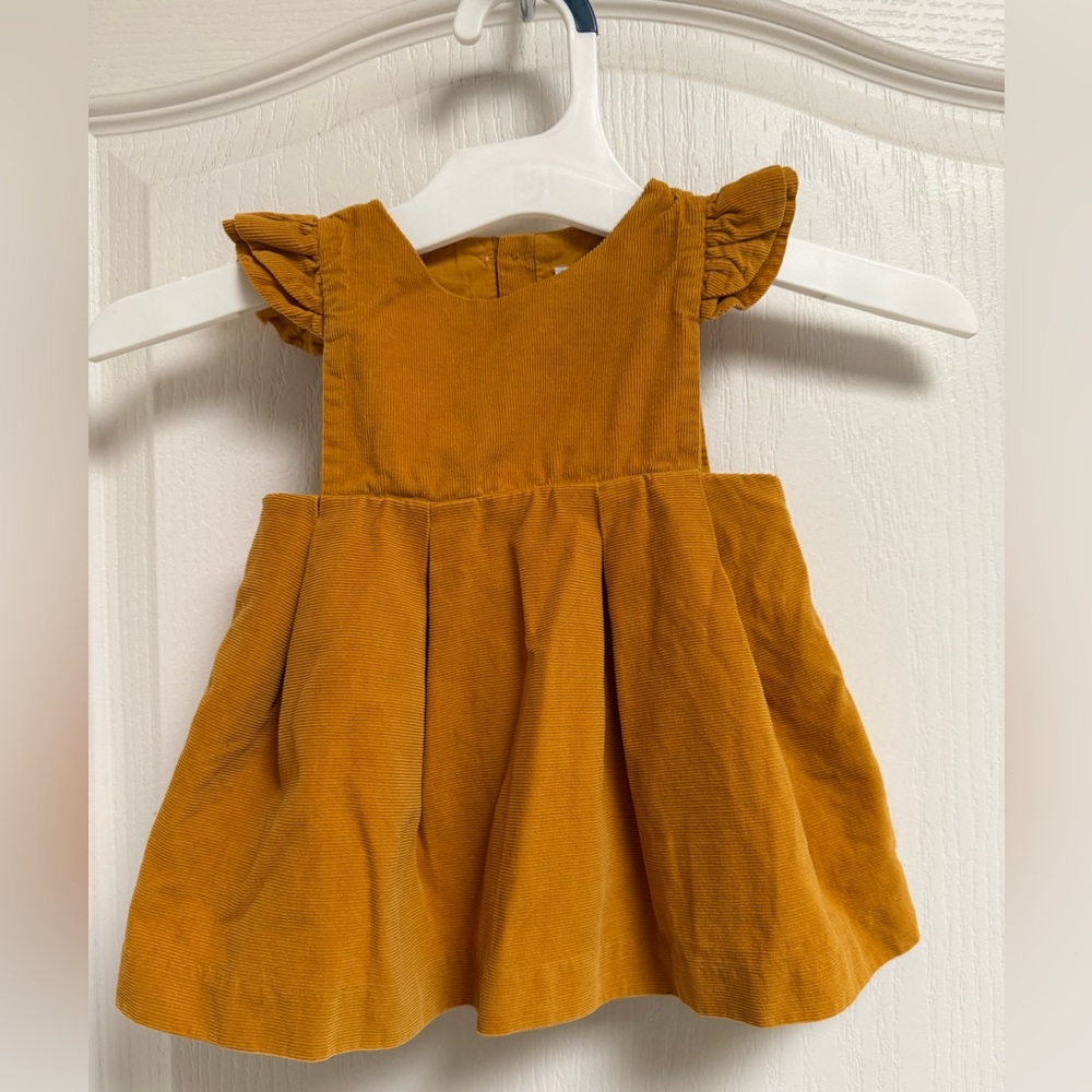 Girls Jacadi 6 mo